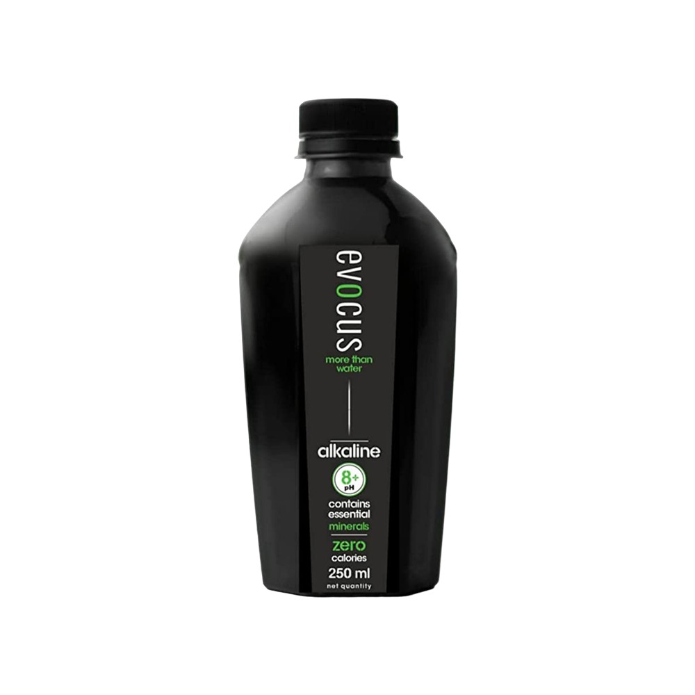 Evocus Evocus Alkaline Mineral Water Drink Price - Buy Online at ₹60 in India