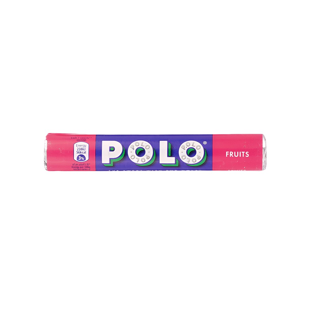 Pollo Candy Polo Fruit Candy Price - Buy Online at Best Price in India