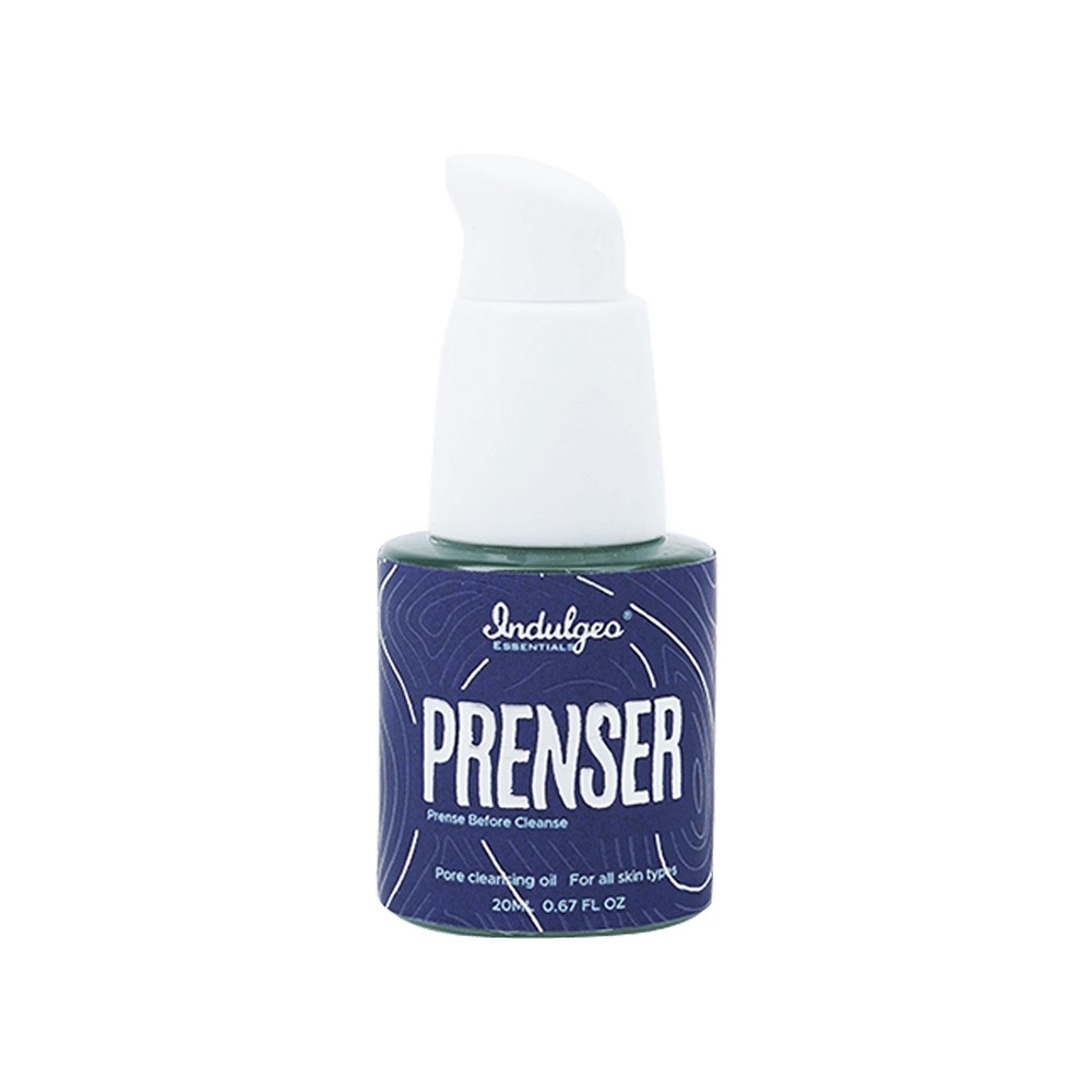 Indulgeo Essentials Prenser - Pre Cleansing Oil