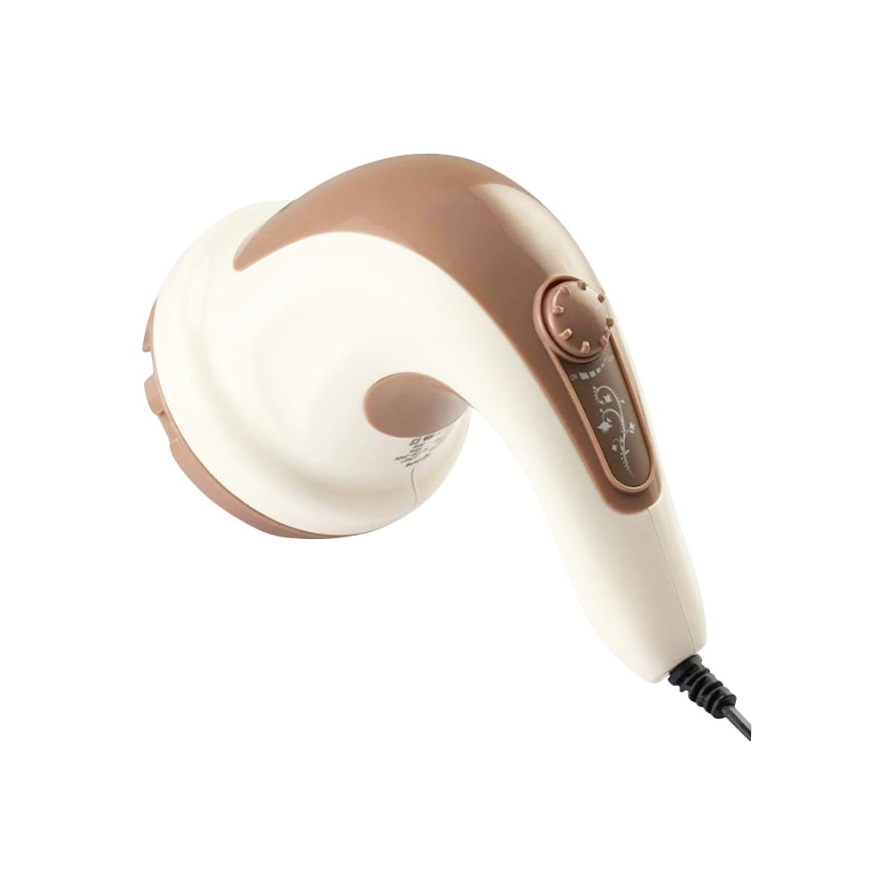 Lifelong Full Body Electric Hand Held Massager Brown Price Buy lifelong-full-body-electric-hand-held-massager-brown-price-buy