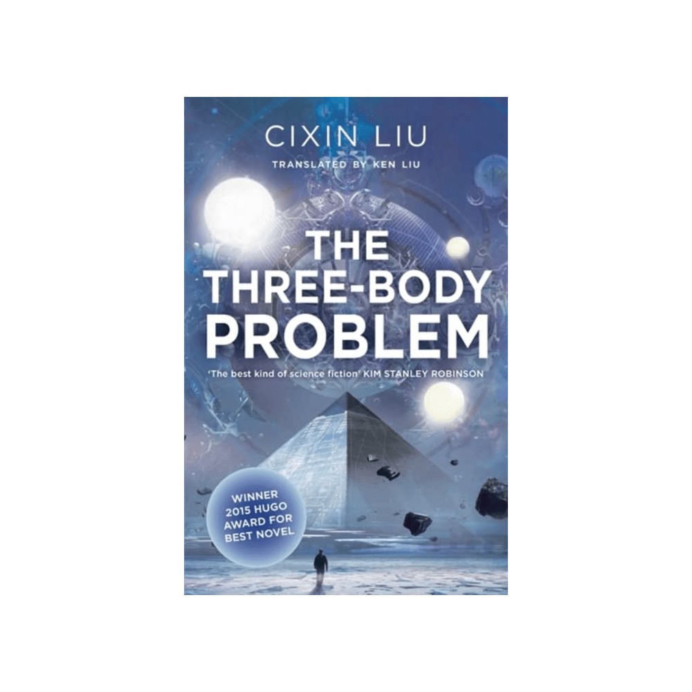 The Three-Body Problem Price - Buy Online at Best Price in India