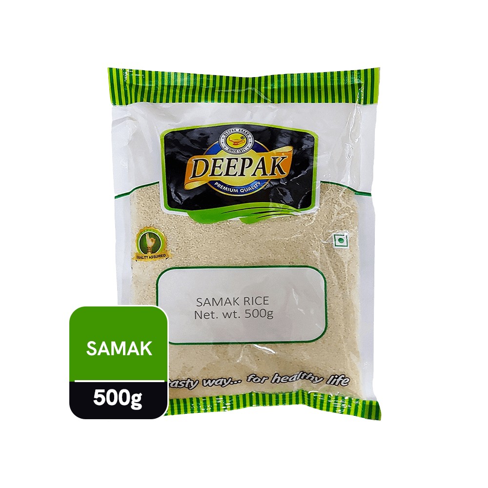 Deepak Samak/Barnyard Millet Price - Buy Online at Best Price in India