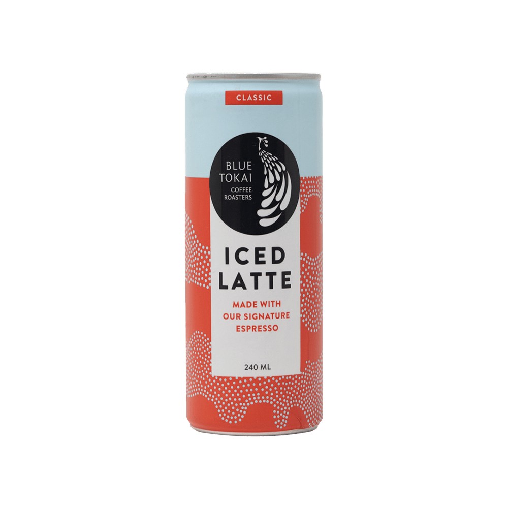 Blue Tokai Classic Iced Latte Cold Coffee Price - Buy Online at Best ...
