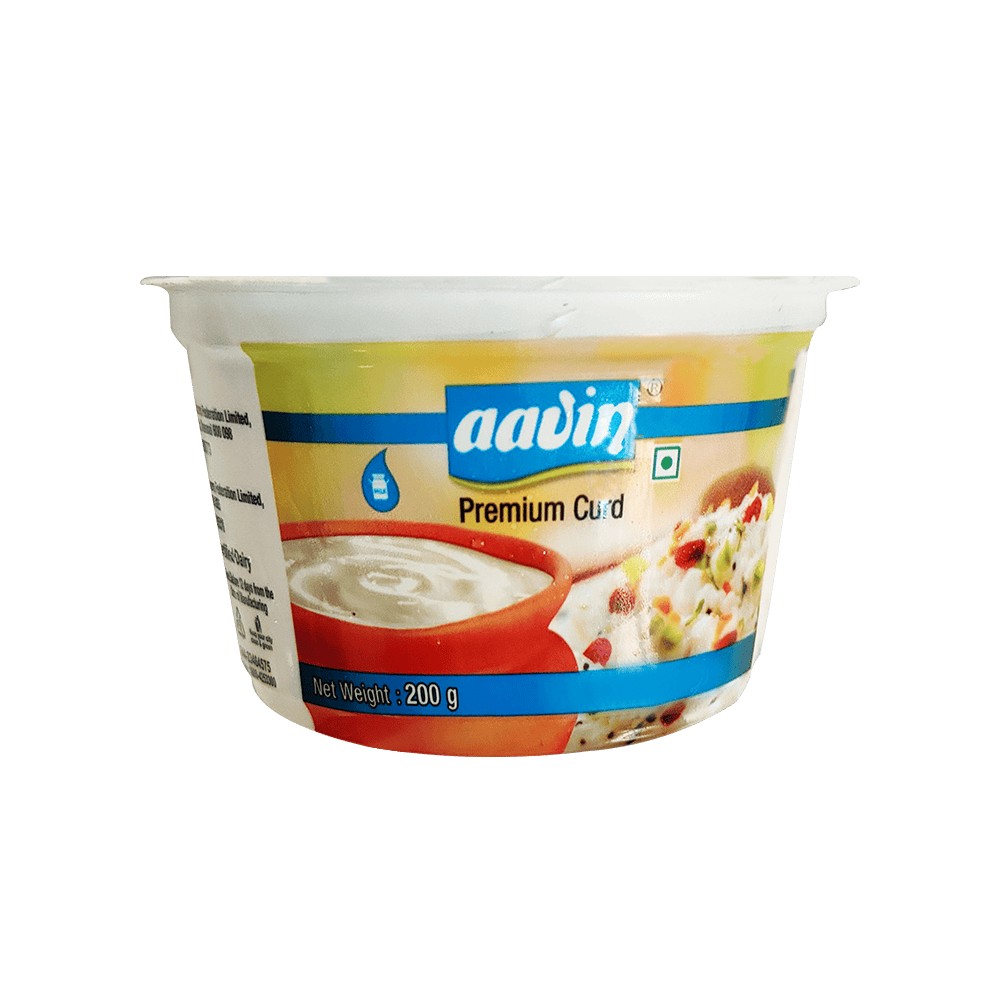 Aavin Chithode Aavin Premium Curd Price - Buy Online at Best Price in India