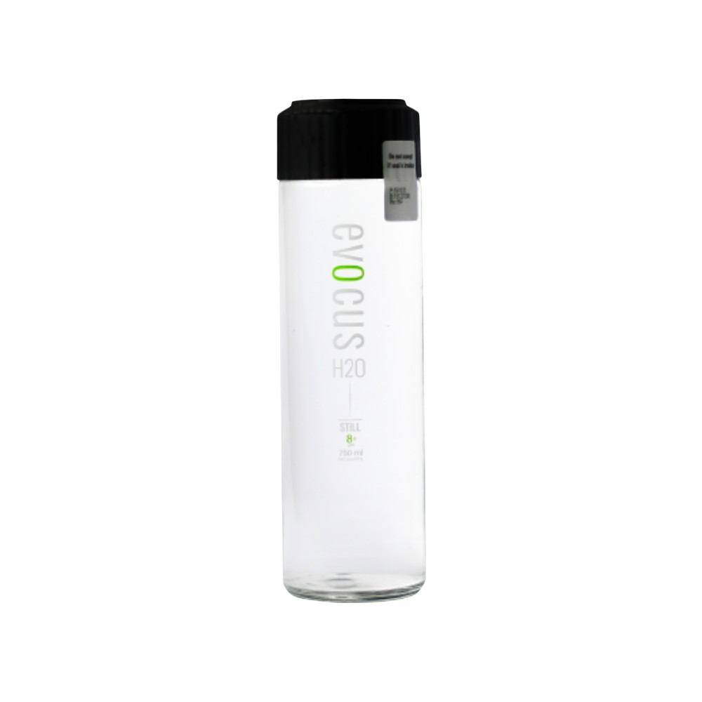 Evocus Evocus Alkaline Mineral Water Drink Price - Buy Online at Best Price in ...