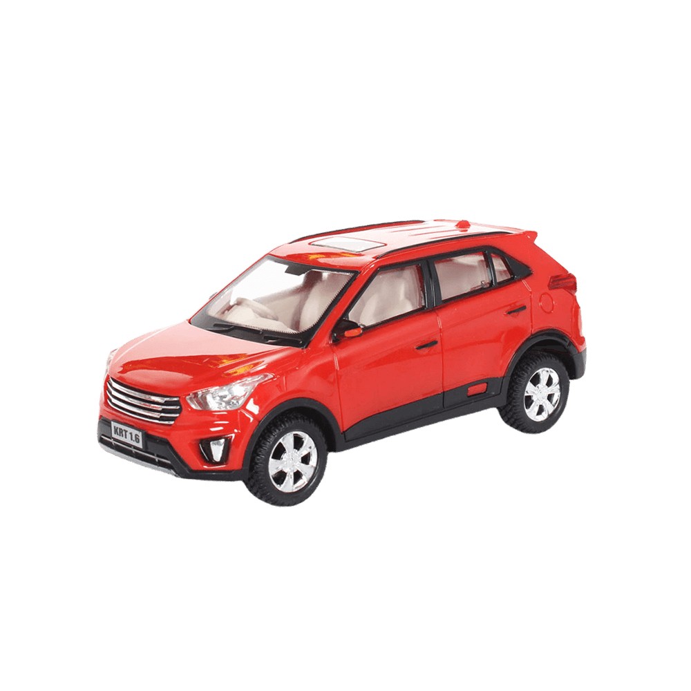 Macchinina Centy Toys A Trazione (Pull Back) - Motore Indiano, Assortita. Giocattolo Per Bambini 3+.