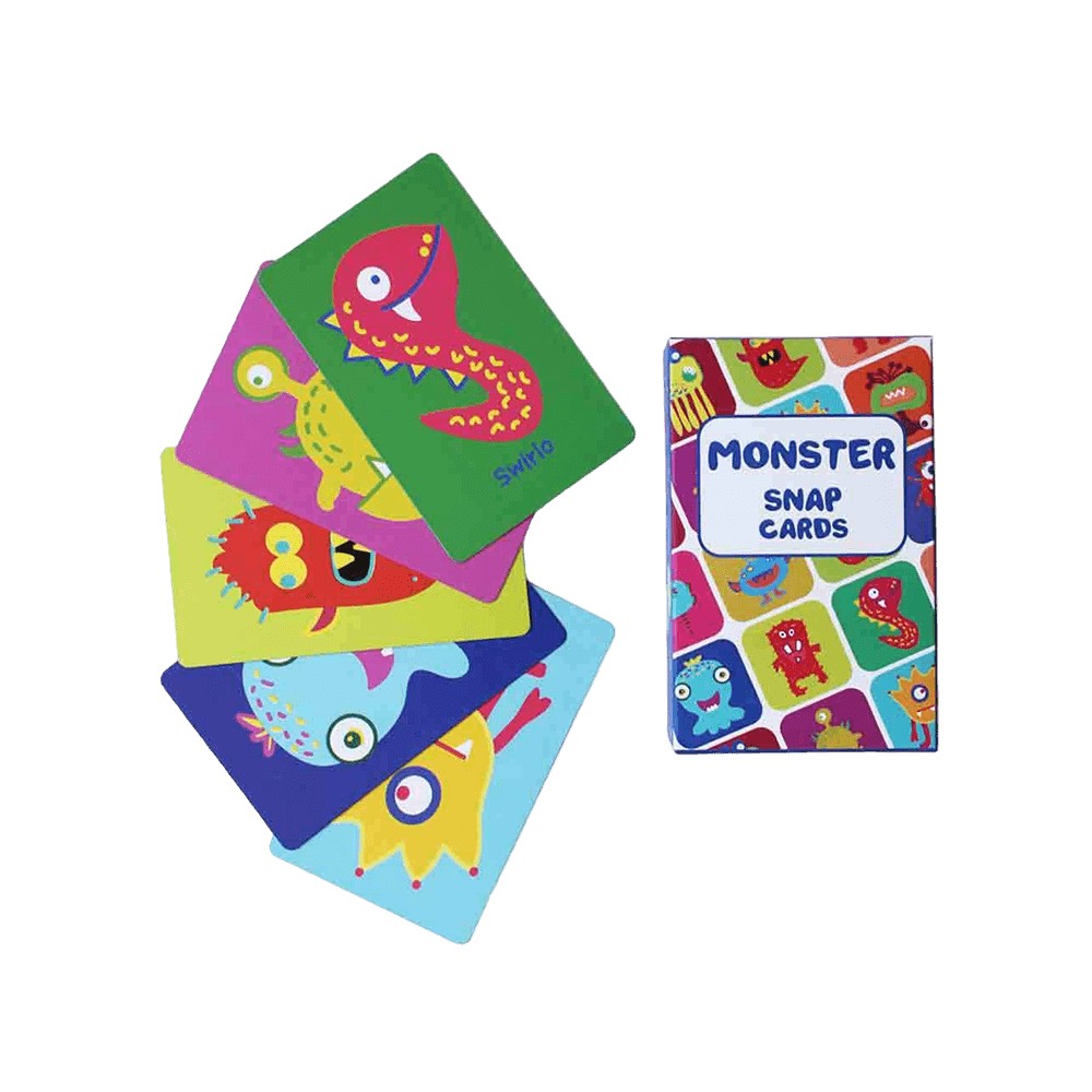 Shumee Monster Snap Learning Game Price - Buy Online at Best Price in India