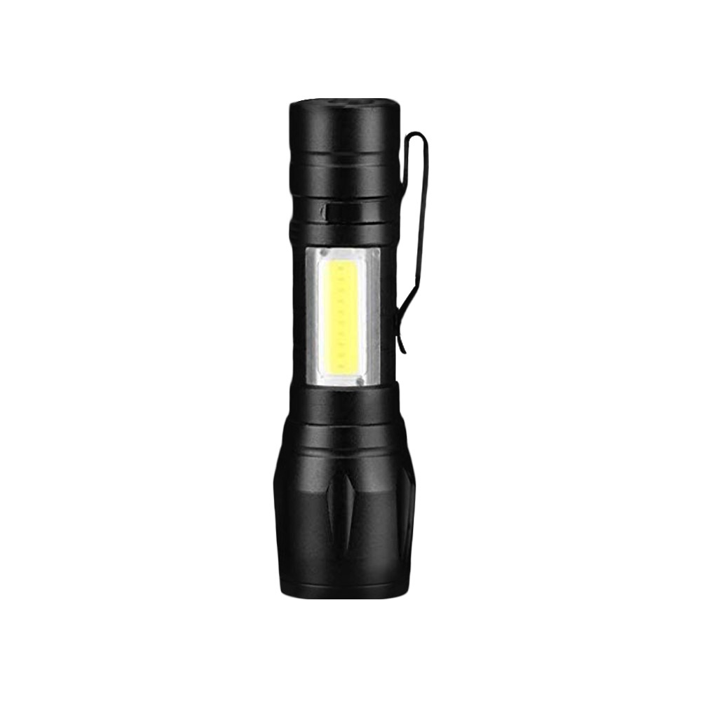 DesiDiya LED 3W Torch (White Light Colour) Price - Buy Online at Best ...