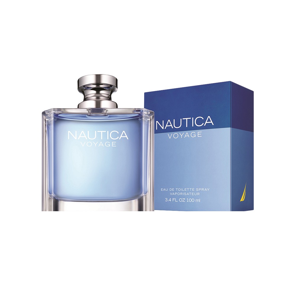 Nautica Voyage Men s Eau De Toilette Voyage Price Buy Online At Nautica voyage men s eau de toilette voyage price buy online at