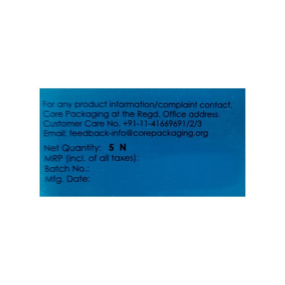 Corepac Corepac Premium Disposable Glass - for Party (350 ml) - Pack of 5 Price ...