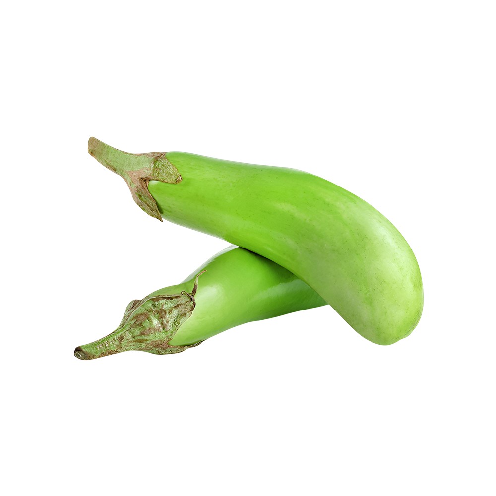 Long Green Brinjal (Baingan) Price - Buy Online at Best Price in India