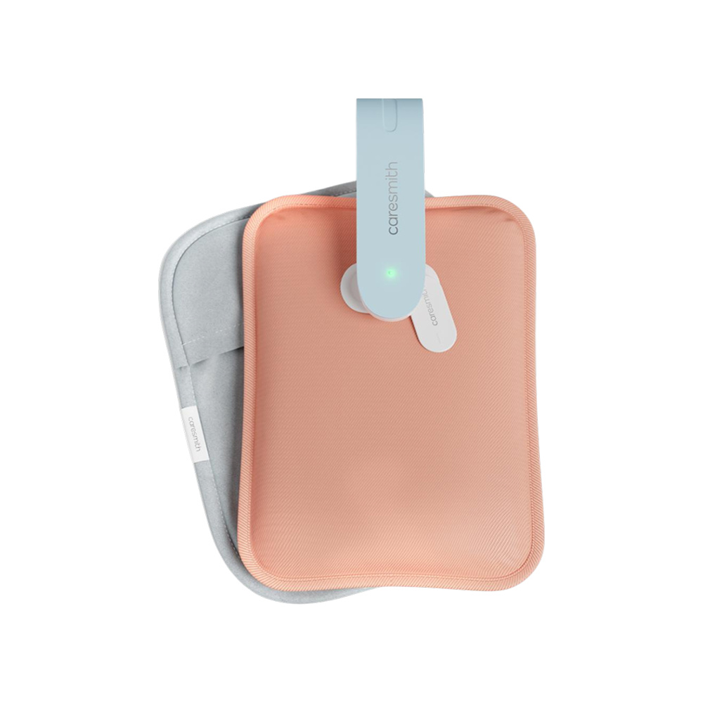 Caresmith Eon Premium Electric Hot Water Bag