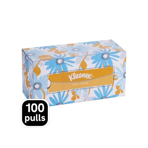 Kleenex Facial Tissues