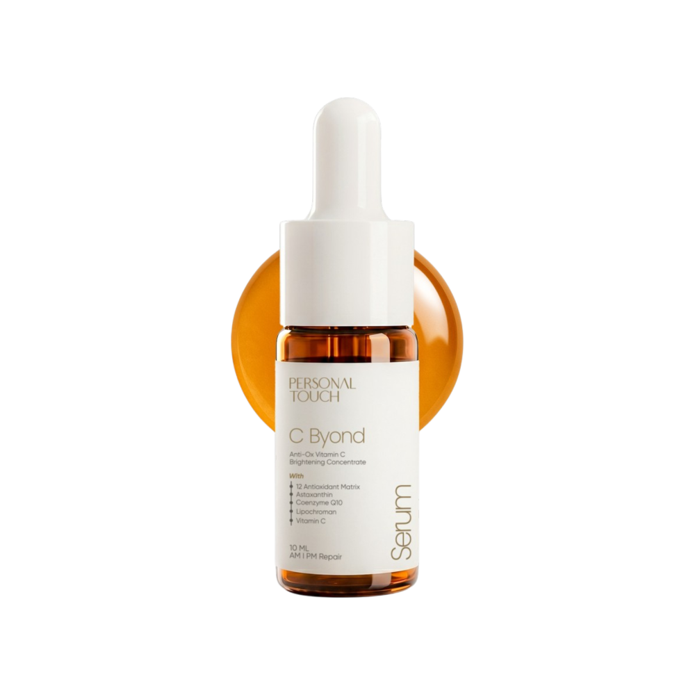 Personal Touch Skincare C-Byond Vitamin C Face Serum Price - Buy