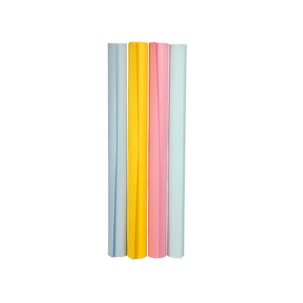 ペーページ Wingz Colored Chart Paper (Multicolour) Price - Buy Online at