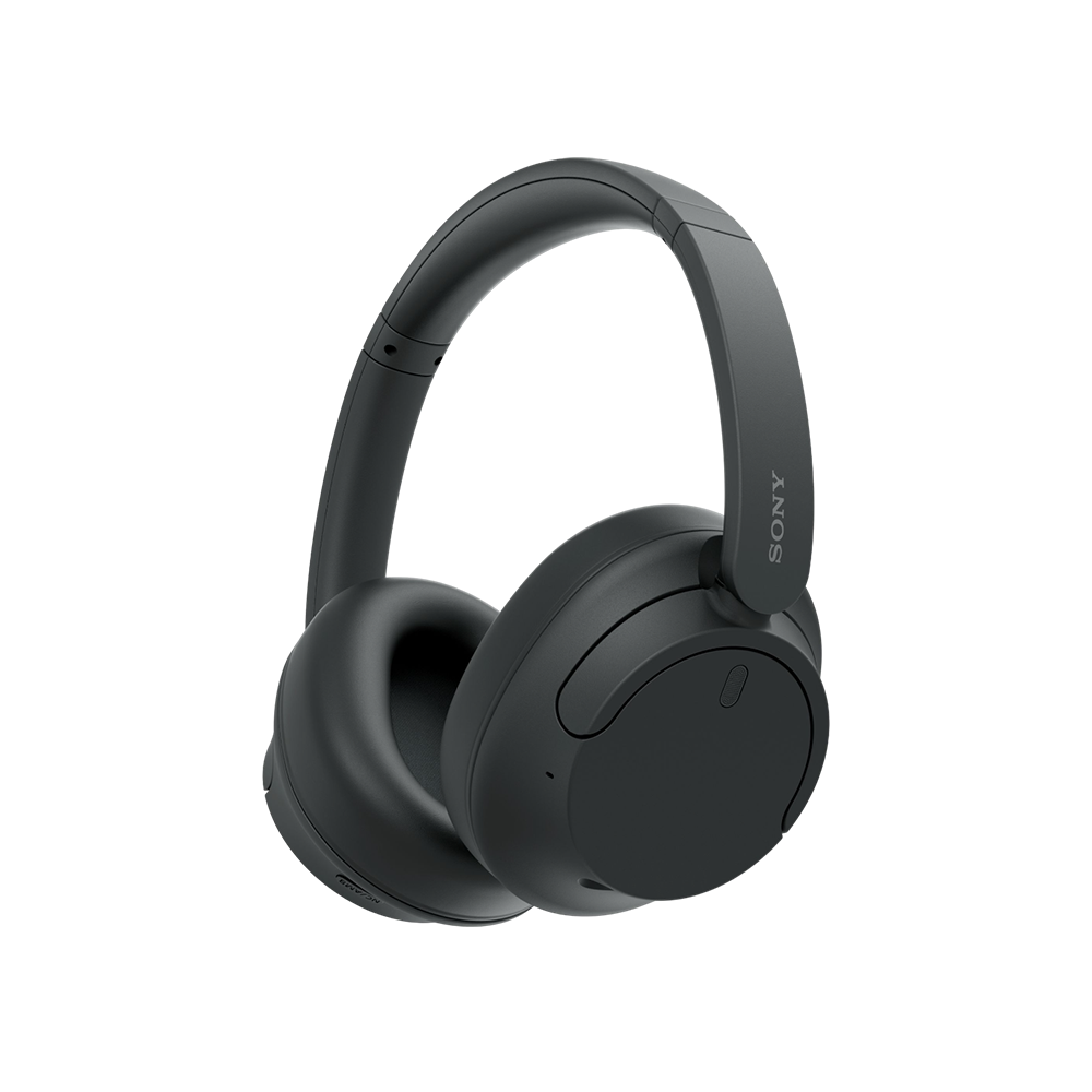 Sony WH-CH720N/BZIN Bluetooth Headphones (Black) Price - Buy