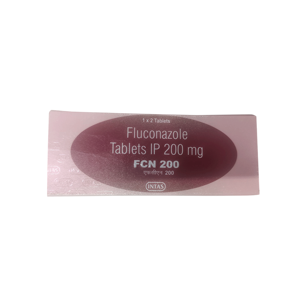Fluconazole 200mg online