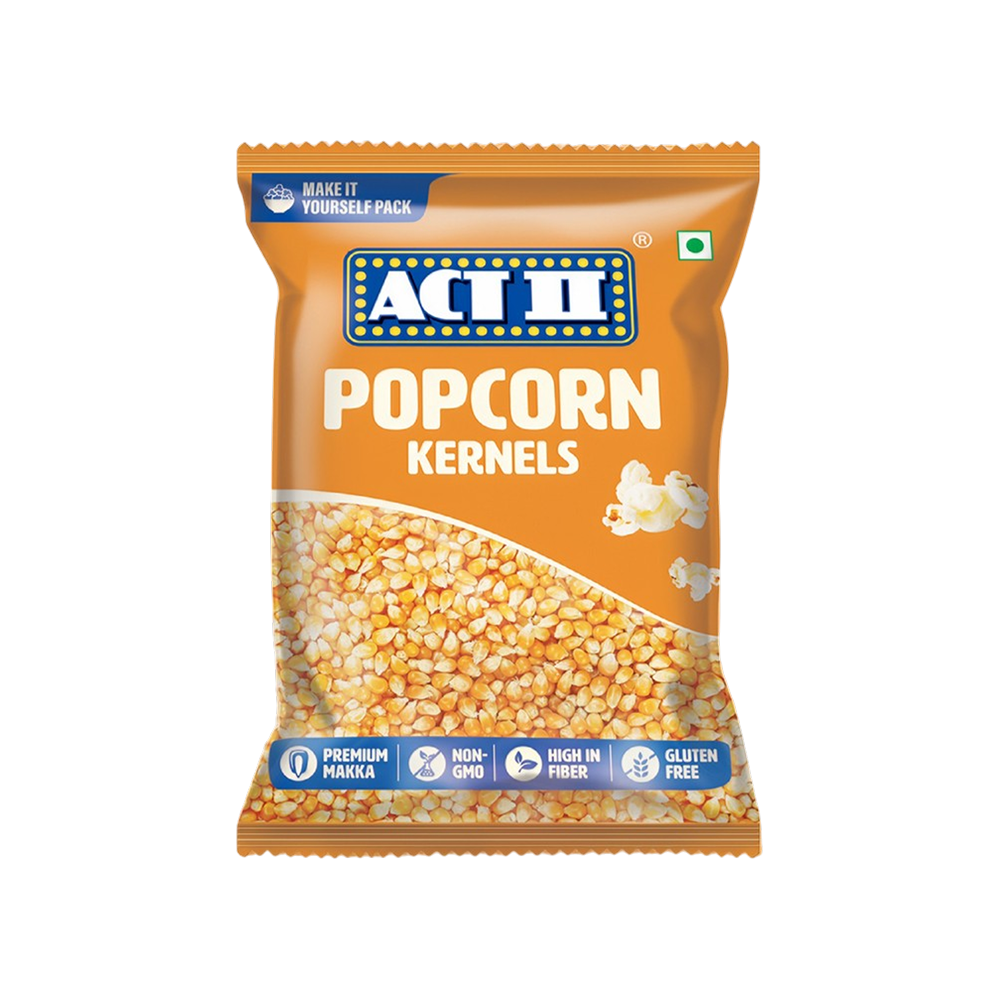 Act II Popcorn Kernels Price - Buy Online at Best Price in India