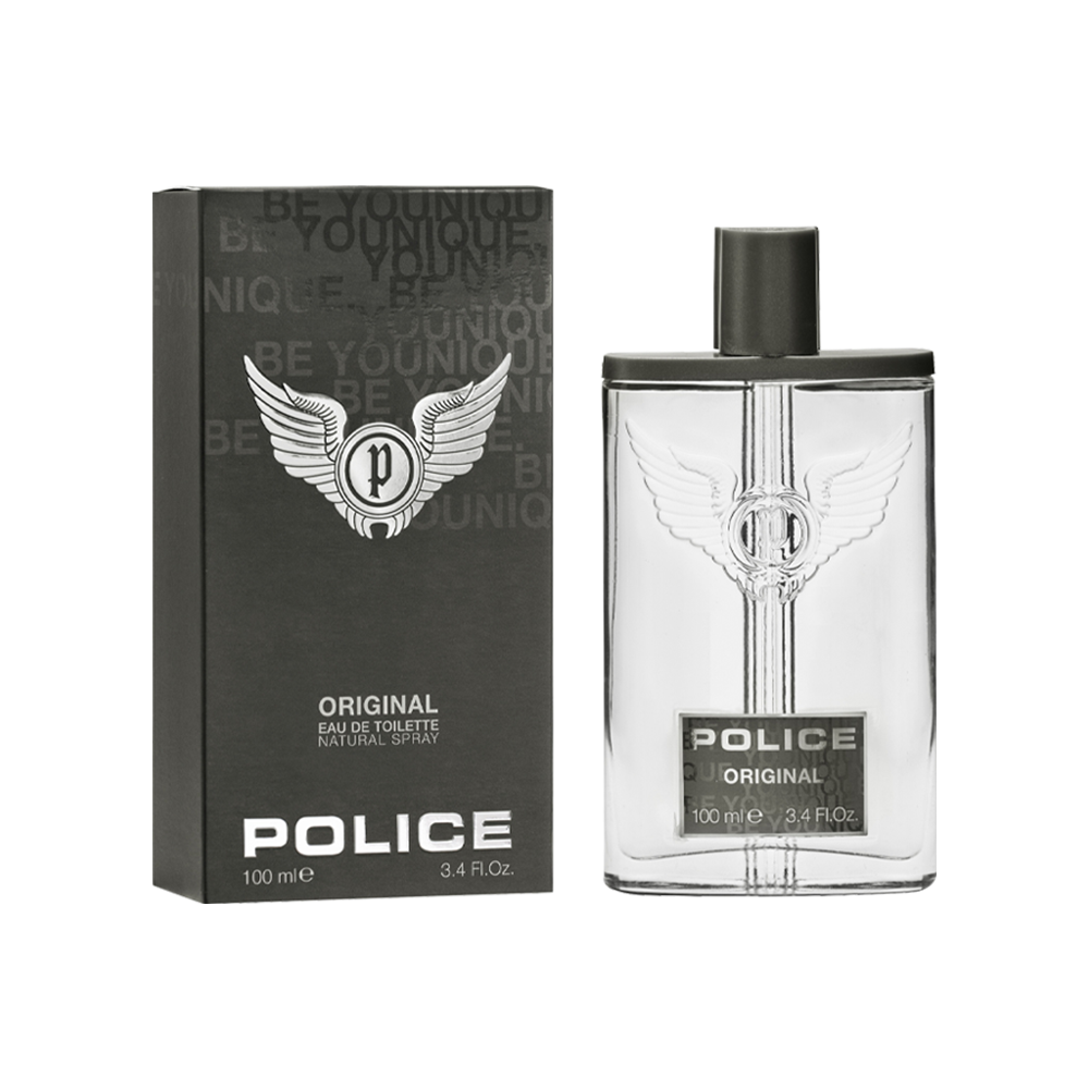 Police Eau de Toilette (Original) Price - Buy Online at Best Price