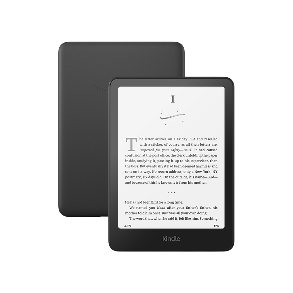 Amazon All-new Kindle Paperwhite - 16 GB (Black) Price - Buy