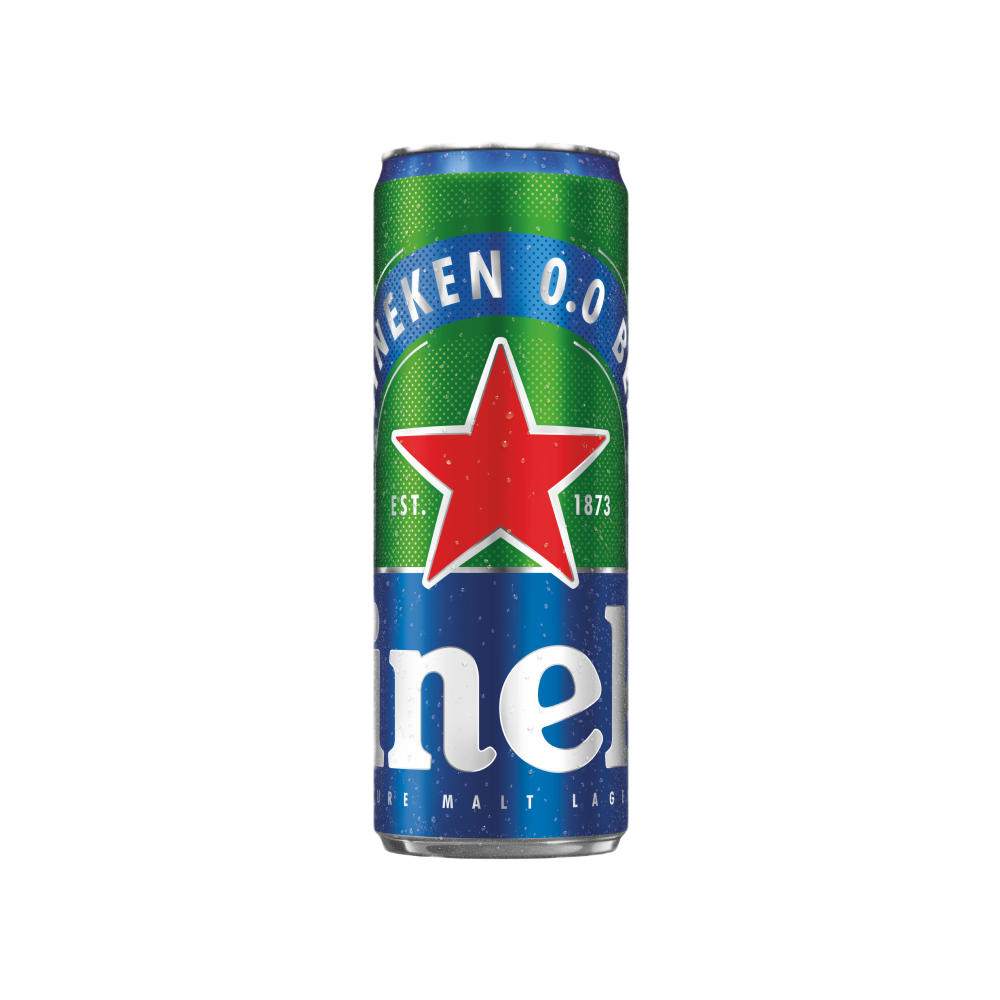 Heineken Zero