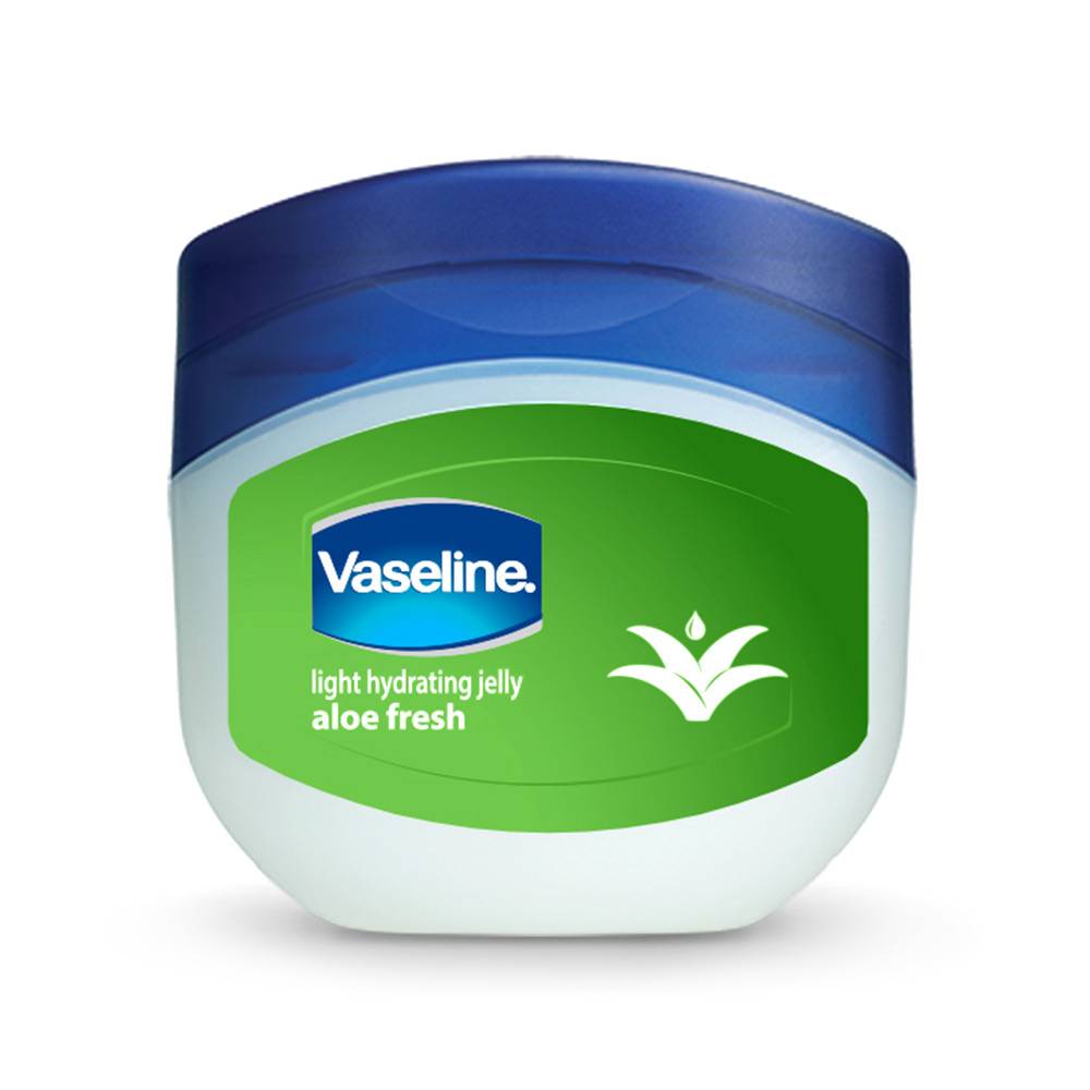 Vaseline Aloe Fresh Petroleum Jelly Price - Buy Online at Best Price in  India