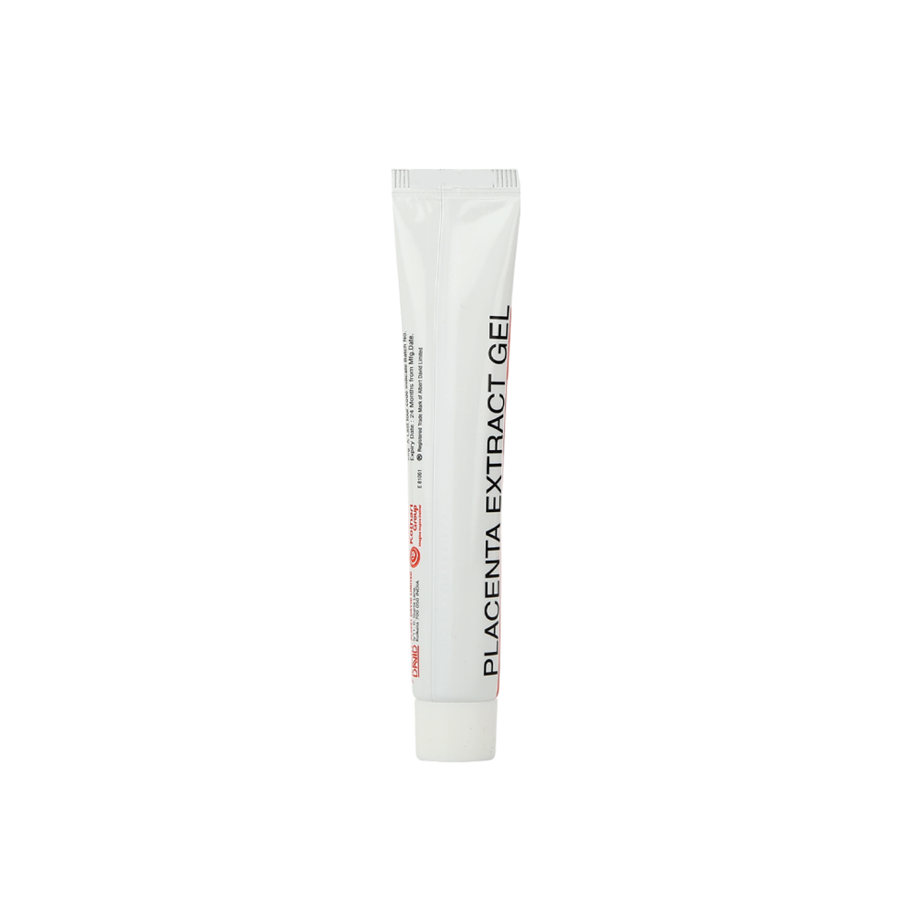 Placentrex Tube Of 20gm Gel Price - Buy Online at ₹189 in India
