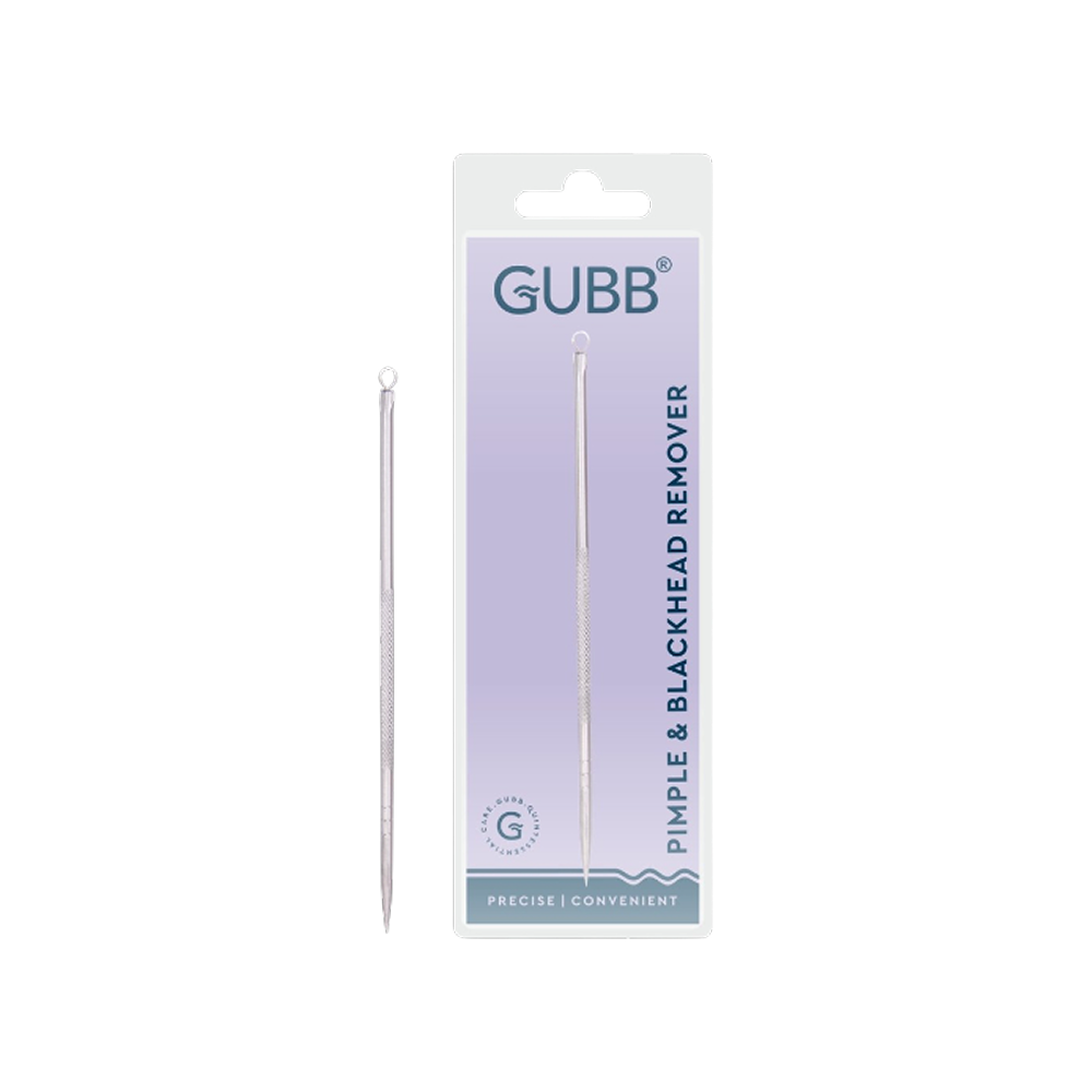 Gubb Pickel & Blackhead Entferner – Praktisches Werkzeug Für Saubere Haut