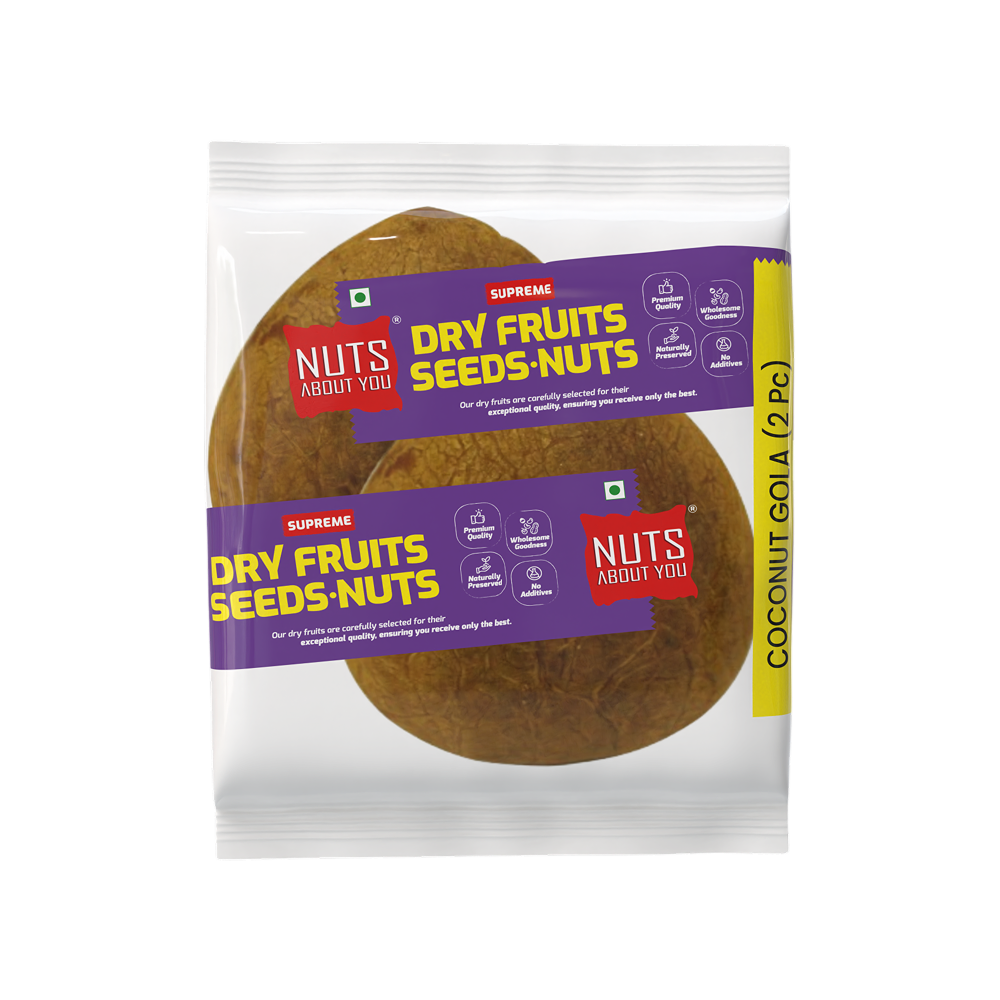 ここなっつ　セット Nuts About You Dried Coconut Price - Buy Online at Best Price in India