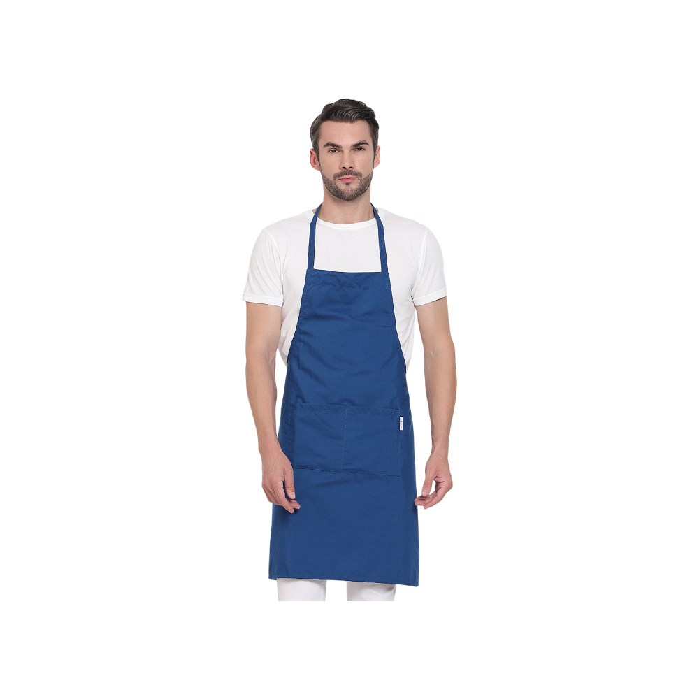 Uniformer Unisex Apron (Polycotton) Price - Buy Online at 299 in India