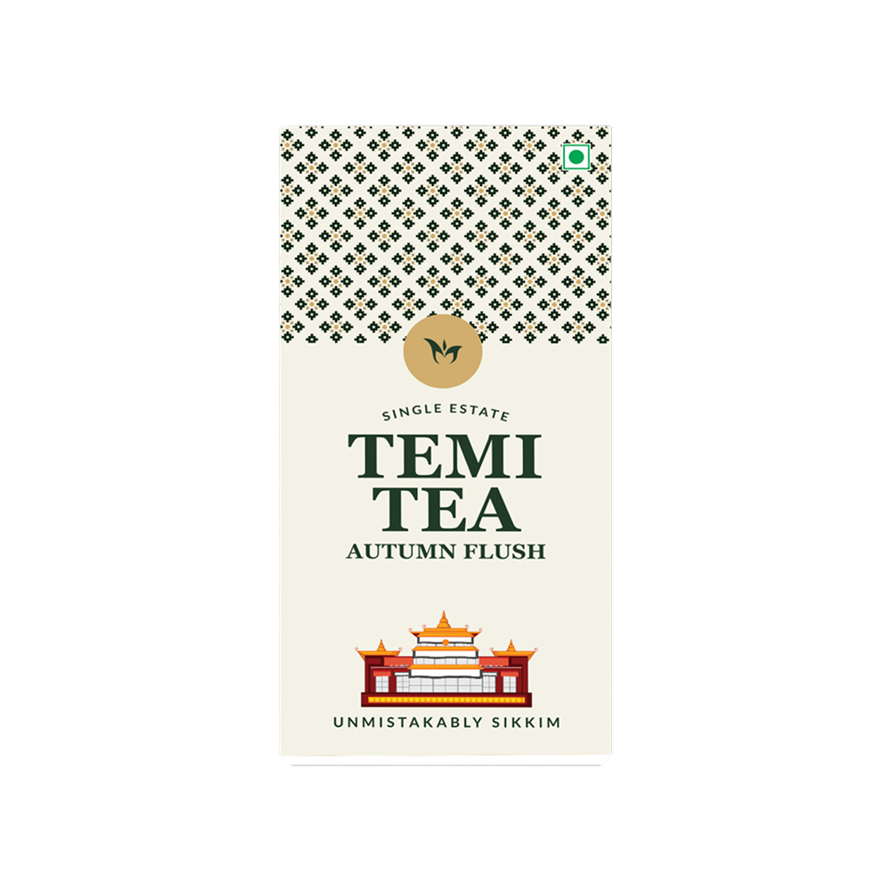 Mayukh Temi Black Tea Price - Buy Online at Best Price in India