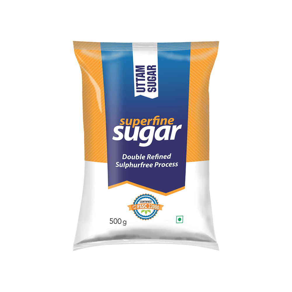 Uttam Sugar Superfine Sugar Price - Buy Online at ₹49 in India