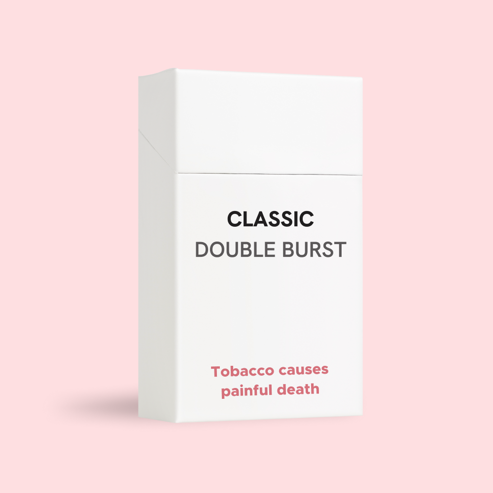 Classic Double Burst Price