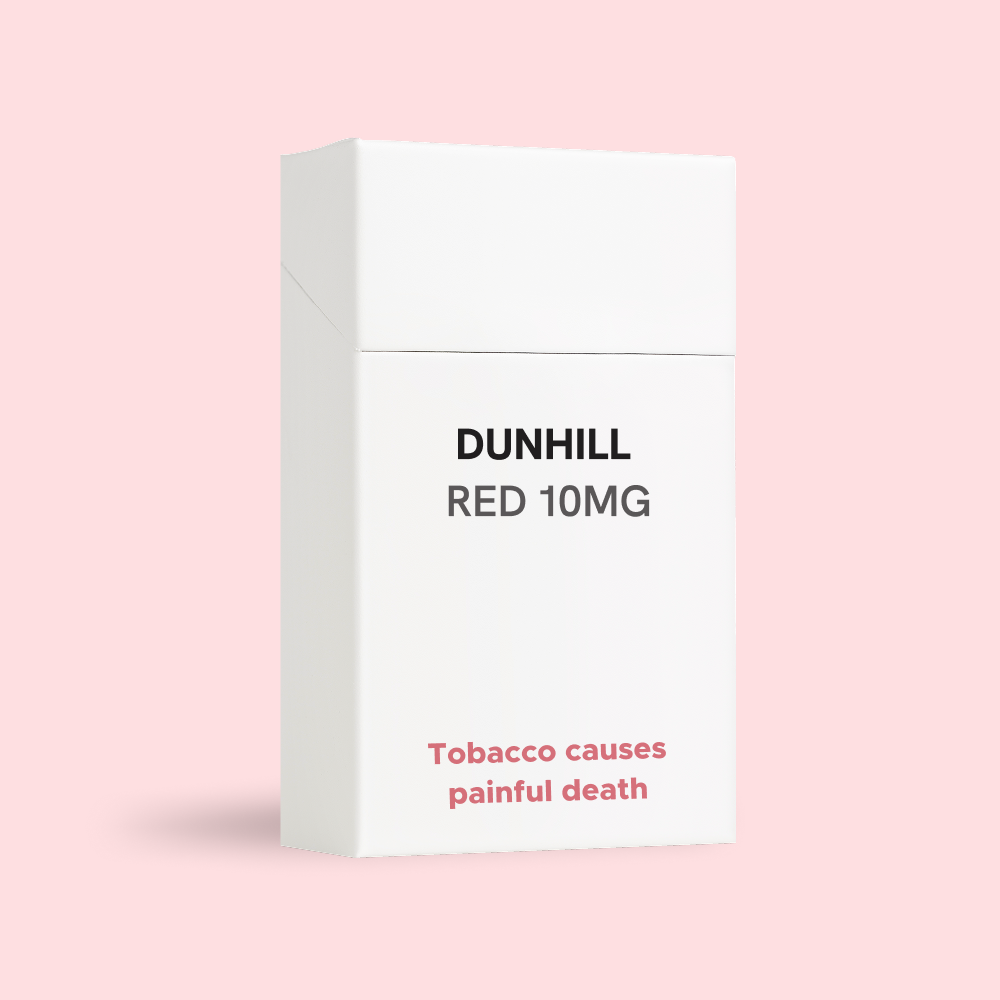 cigarette smoke health effects Harmful Effects of Smoking Chart