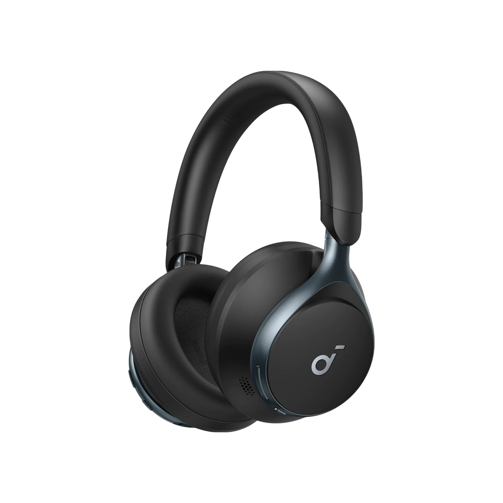 soundcore by Anker Space One Bluetooth Headphones (Black) Price