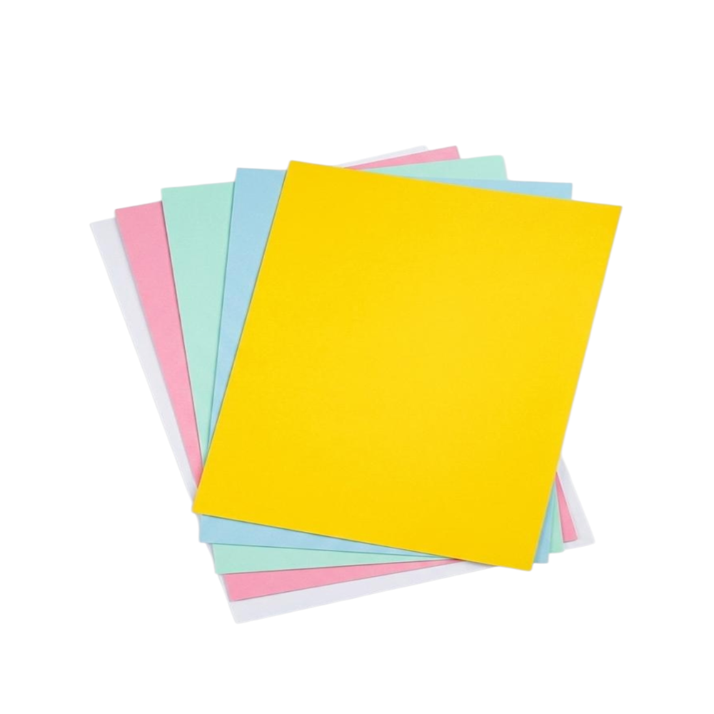 Wingz Chart Paper (Multicolour) Price - Buy Online at ₹109 in India