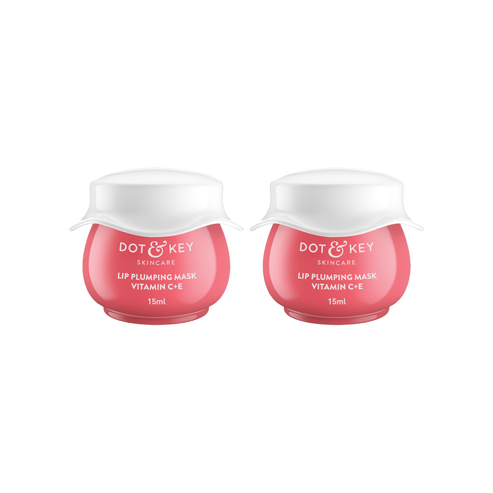 dot and key sleeping lip mask with vitamin c One care product i keep going back to is this lip from @dotandkey.skincare because its budget friendly,pocket friendly keeps the lips nourished a pinkish tint., ., ., ., ., ., (Best making it perfect for nightly application.Features Overnight lip mask for fuller Dot and Key Skincare Review