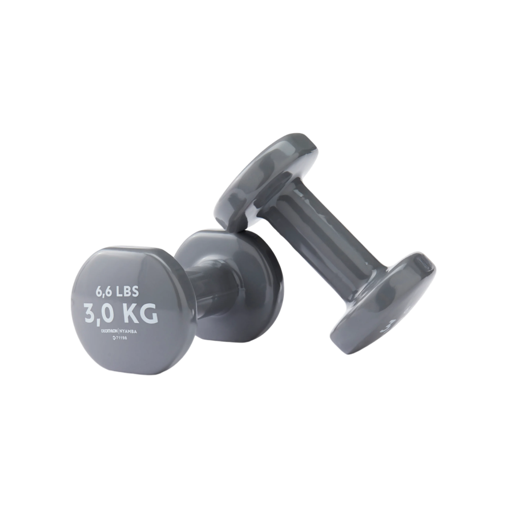 DOMYOS By Decathlon Dumbbells Kg