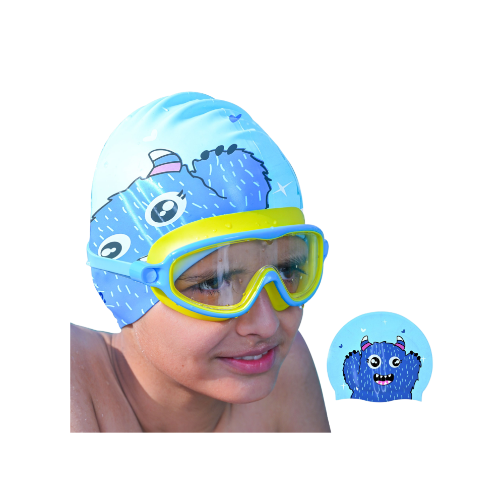 Flipkart Swimming Hat Kids Flipkart Bath Cap For Toddlers FDV Kids Baby Shower Cap Child Bath