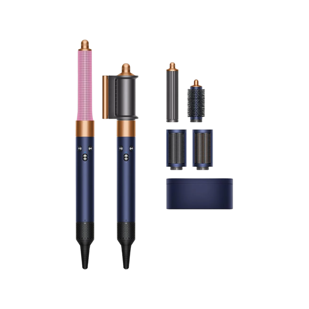 Dyson Air-Wrap Multi Hair Styling Kit (1300 W) Price - Buy Online