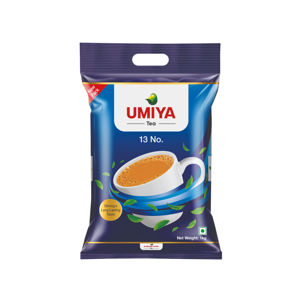 UMIYA TEA 13 No. Price - Buy Online at Best Price in India