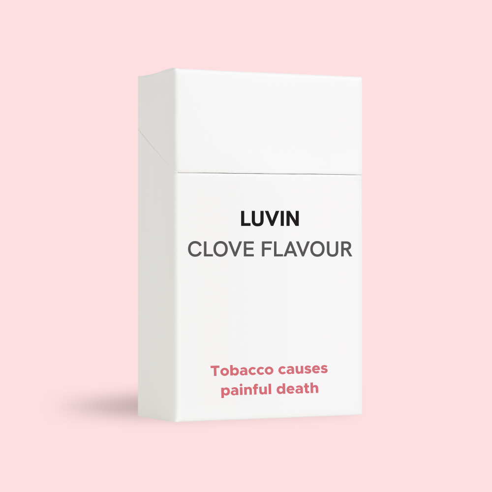 Luvin Clove Flavour Price - Buy Online at 120 in India
