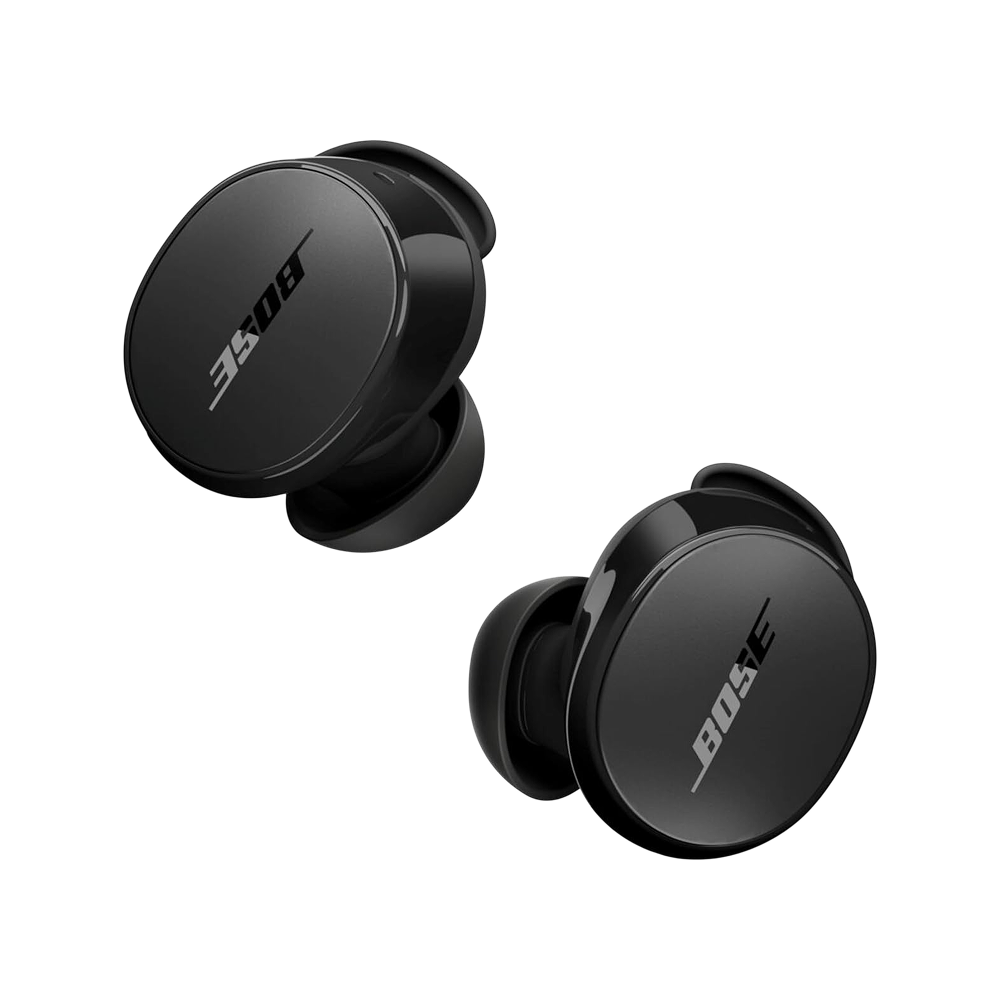 Bose QuietComfort TWS Earbuds (Black) Price - Buy Online at