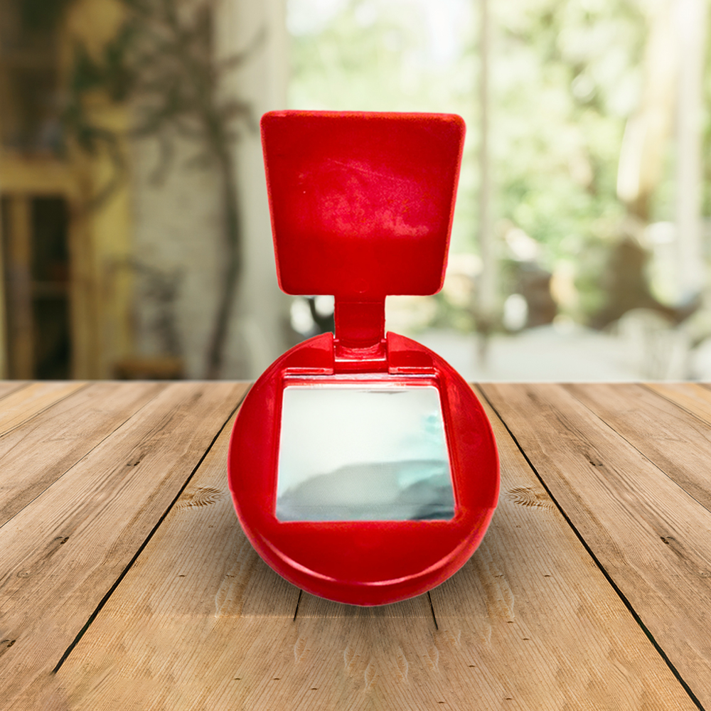 Svasti Look Me Handy Travel Mirror Price - Buy Online at Best