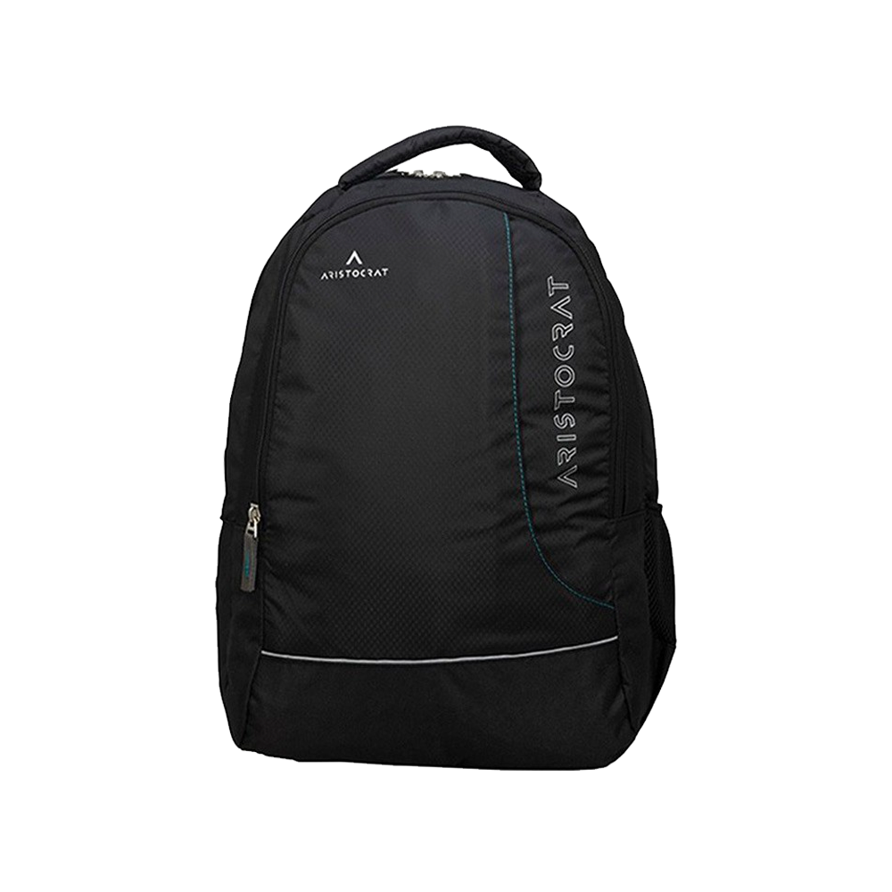 aristocrat unisex purple laptop backpack WondaPop Disney Marie Waterproof and large capacity are the thoughtful details of this school bag Buy Aristocrat Purple Casual Backpack