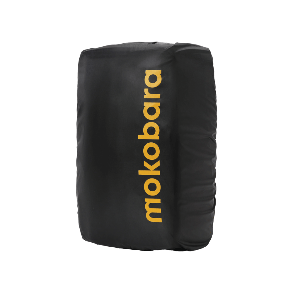 bag rain cover online india Waterproof Backpack for Bags up to 45L Lifelong Bag Cover For Rain (25-90L)
