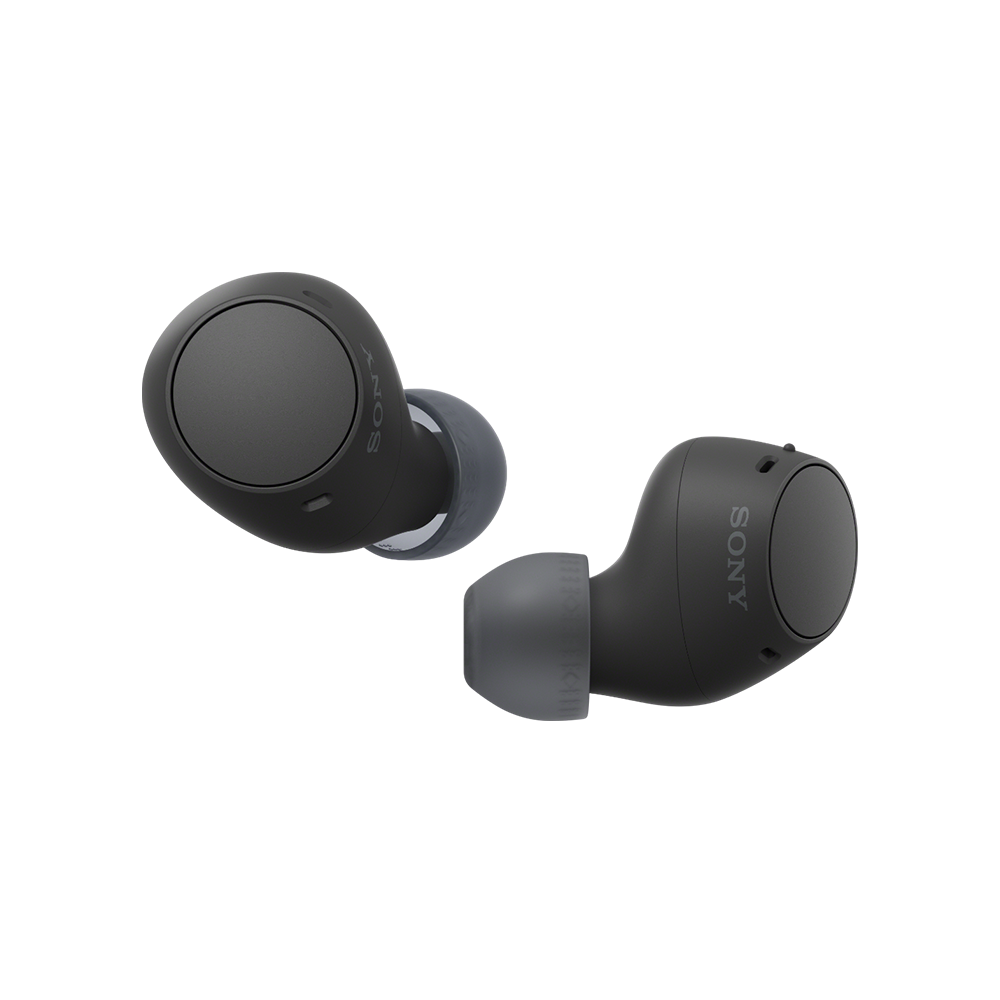 Sony WF-C510 TWS Earbuds (Black) Price - Buy Online at Best Price