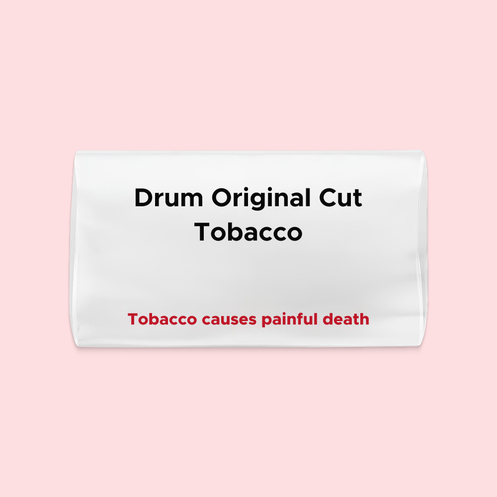 drum tobacco online Drum Original Cut Tobacco Price