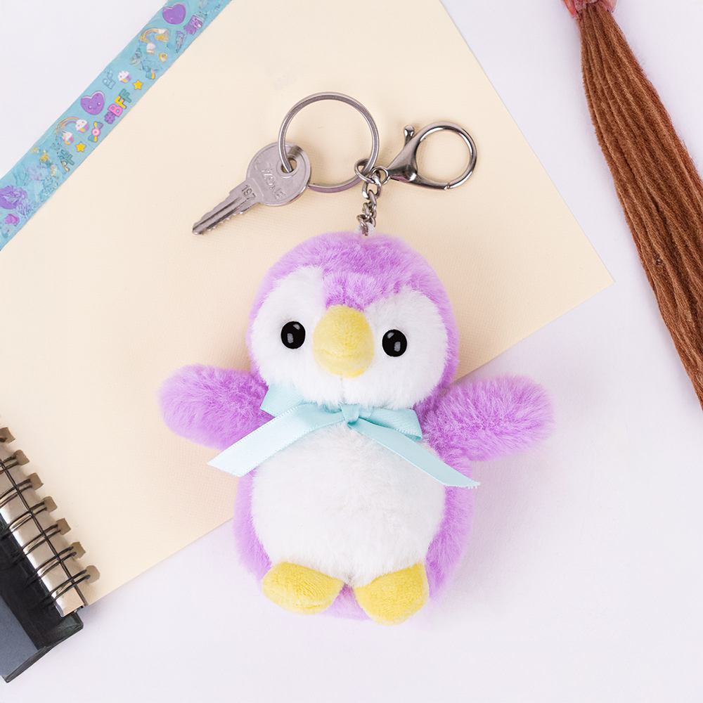Mirada Penguin Key Chain Price - Buy Online at Best Price in India