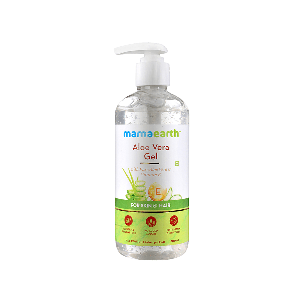 was kostet aloe vera gel Pure Aloe Vera Gel + Tea Tree Oil, 3